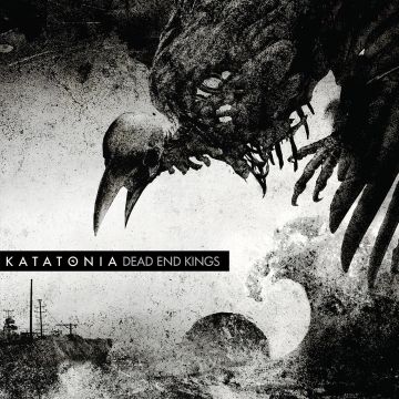 KATATONIA - DEAD END KINGS