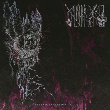 AVMAKT - SATANIC INVERSION OF