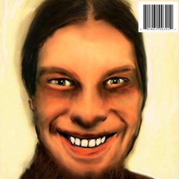 APHEX TWIN - I CARE BECAUSE YOU DO