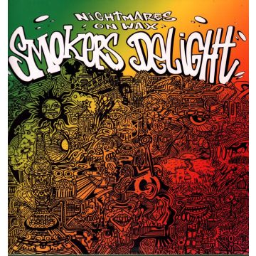 NIGHTMARES ON WAX - SMOKERS DELIGHT