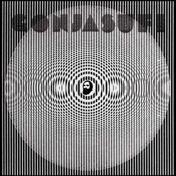 GONJASUFI - SUFI & A KILLER