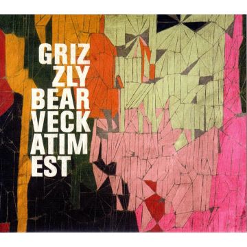 GRIZZLY BEAR - VECKATIMEST