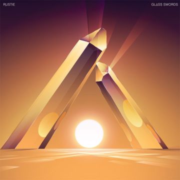 RUSTIE - GLASS SWORDS