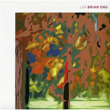 Brian Eno - Lux