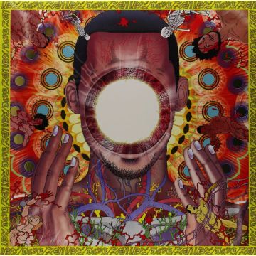 FLYING LOTUS - YOU'RE DEAD
