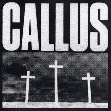 GONJASUFI - CALLUS