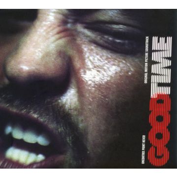 ONEOHTRIX POINT NEVER - GOOD TIME O.S.T.