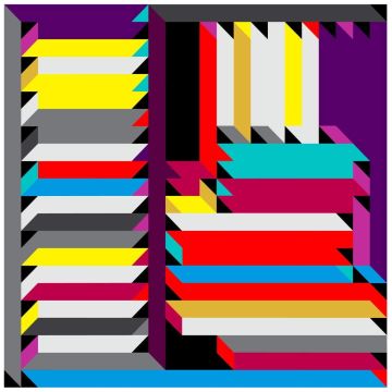 BATTLES - JUICE B CRYPTS (DL CARD)