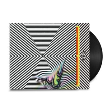 ONEOHTRIX POINT NEVER - MAGIC ONEOHTRIX POINT NEVER (DL CARD)