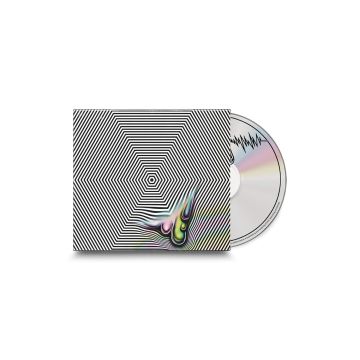 ONEOHTRIX POINT NEVER - MAGIC ONEOHTRIX POINT NEVER