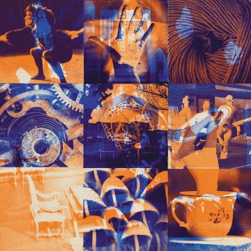 BROADCAST - MOTHER IS THE MILKY WAY