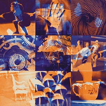 BROADCAST - MOTHER IS THE MILKY WAY