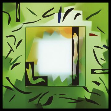 BRIAN ENO - SHUTOV ASSEMBLY (2LP/GATEFOLD/DL)