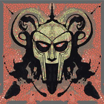 DANGERDOOM - MOUSE & THE MASK (2LP)