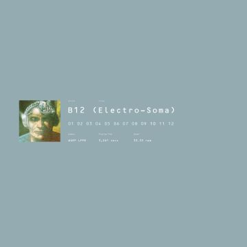 B12 - ELECTRO-SOMA (DL CARD)