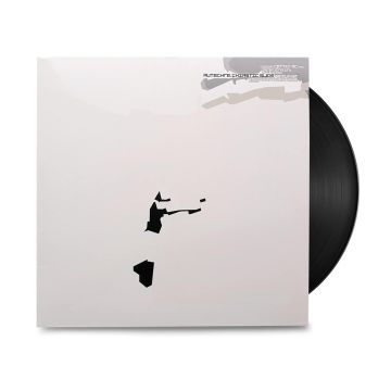 AUTECHRE - CHIASTIC SLIDE (DL CARD)