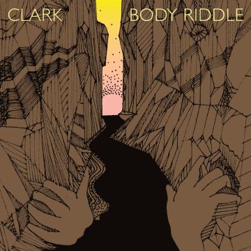 CLARK - BODY RIDDLE