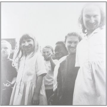 APHEX TWIN - COME TO DADDY