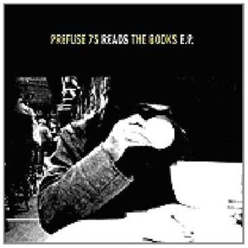 PREFUSE 73 - READS THE BOOKS