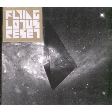 FLYING LOTUS - RESET EP