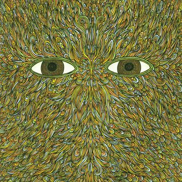 FLYING LOTUS - PATTERN & GRID WORLD