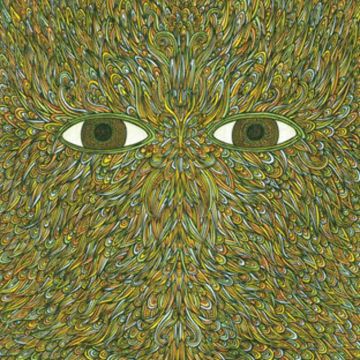 FLYING LOTUS - PATTERN & GRID WORLD