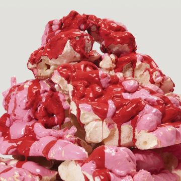 BATTLES - DROSS GLOP 2