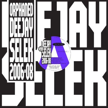 AFX - ORPHANED DEEJAY SELEK 2006 - 2008