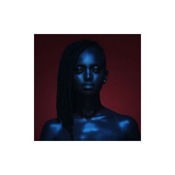 KELELA - HALLUCINOGEN EP (DL CARD)