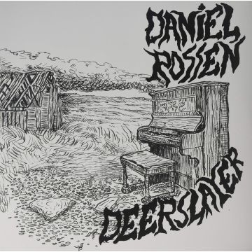 Daniel Rossen - Deerslayer