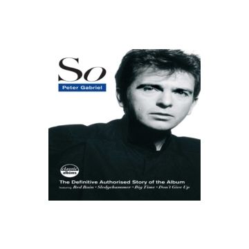 PETER GABRIEL - SO