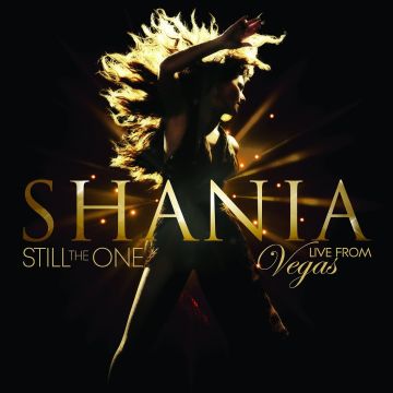 SHANIA TWAIN - STILL THE ONE