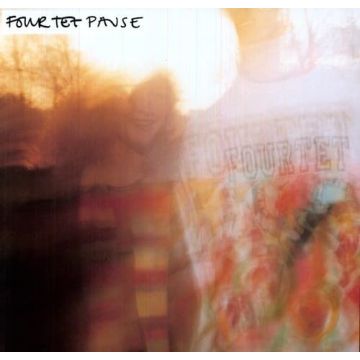 FOUR TET - PAUSE (DL CARD)