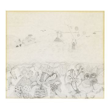 ROBERT WYATT - ROCK BOTTOM (DL CARD)