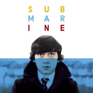 SUBMARINE O.S.T. - SUBMARINE O.S.T.