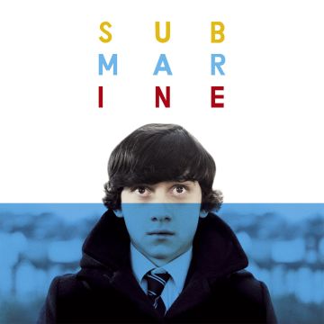 ALEX TURNER - SUBMARINE (ORIGINAL SONGS)