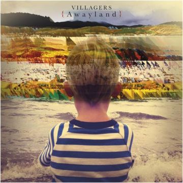 VILLAGERS - AWAYLAND (DL CARD)