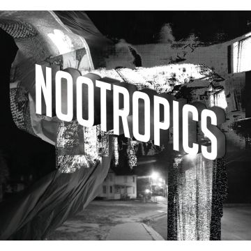 LOWER DENS - NOOTROPICS (DL CARD)