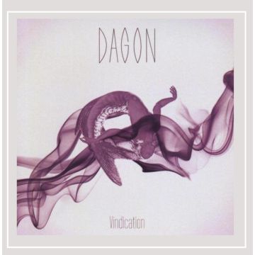 DAGON - VINDICATION EP