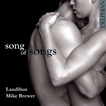 WILLIAM WALTON / GUILLAUME BOUZ - SONG OF SONGS