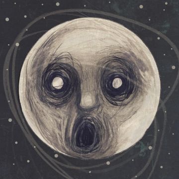 STEVEN WILSON - RAVEN THAT REFUSED TO SING
