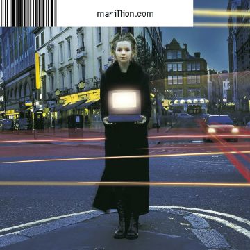 MARILLION - MARILLION.COM (DIGIPACK)