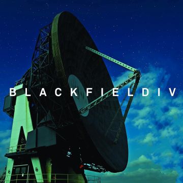 BLACKFIELD - BLACKFIELD IV