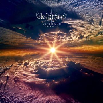 KLONE - LE GRAND VOYAGE (180G HEAVYWEIGHT)