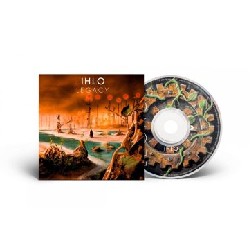 IHLO - LEGACY