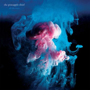 PINEAPPLE THIEF - ALL THE WARS (2025 MIX)