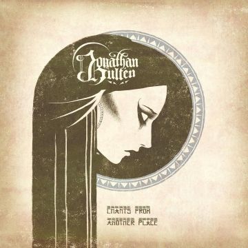 JONATHAN HULTEN - CHANTS FROM ANOTHER PLACE
