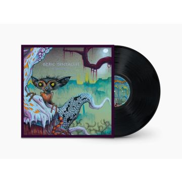 OZRIC TENTACLES - YUM YUM TREE