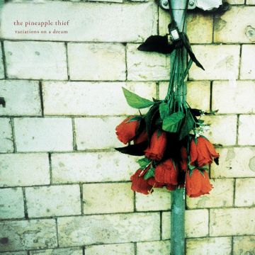 PINEAPPLE THIEF - VARIATIONS ON A DREAM