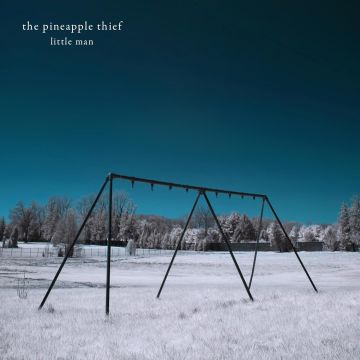 PINEAPPLE THIEF - LITTLE MAN